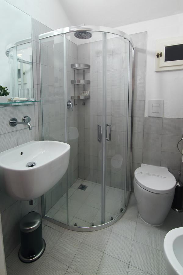 Guest House Dei Sassi 마테라 외부 사진