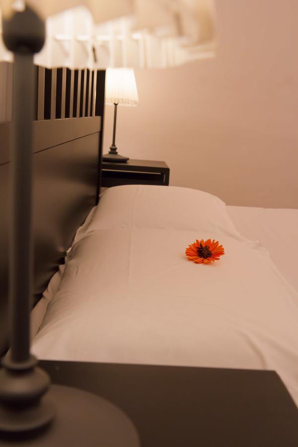Guest House Dei Sassi 마테라 외부 사진