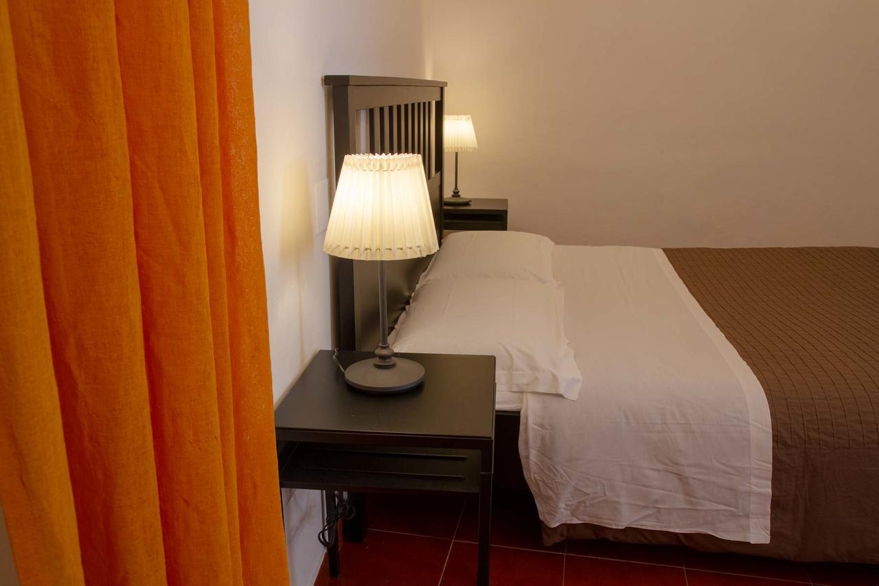 Guest House Dei Sassi 마테라 외부 사진