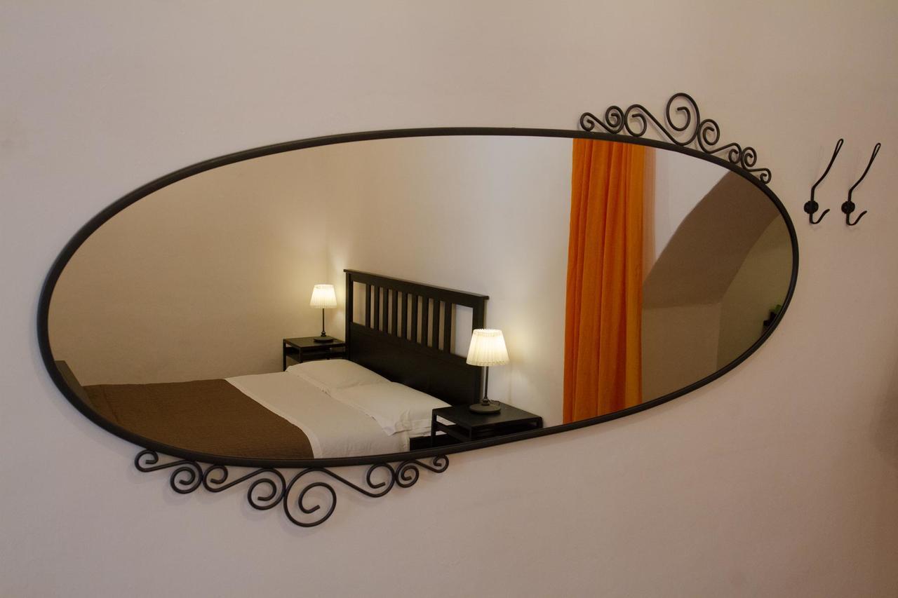 Guest House Dei Sassi 마테라 외부 사진