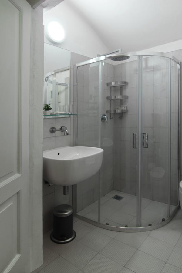 Guest House Dei Sassi 마테라 외부 사진