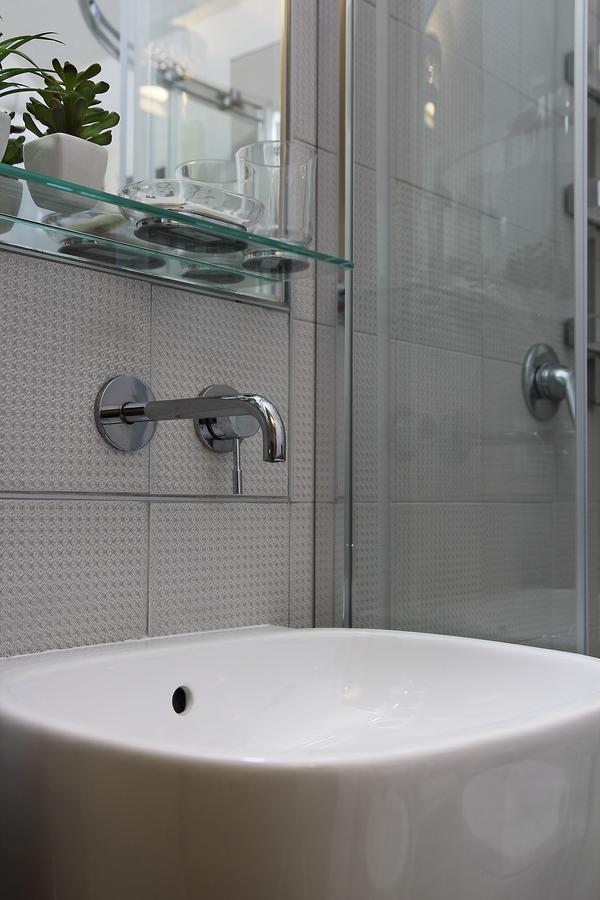 Guest House Dei Sassi 마테라 외부 사진